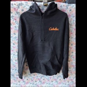 Cabelas Hunting Hoodie